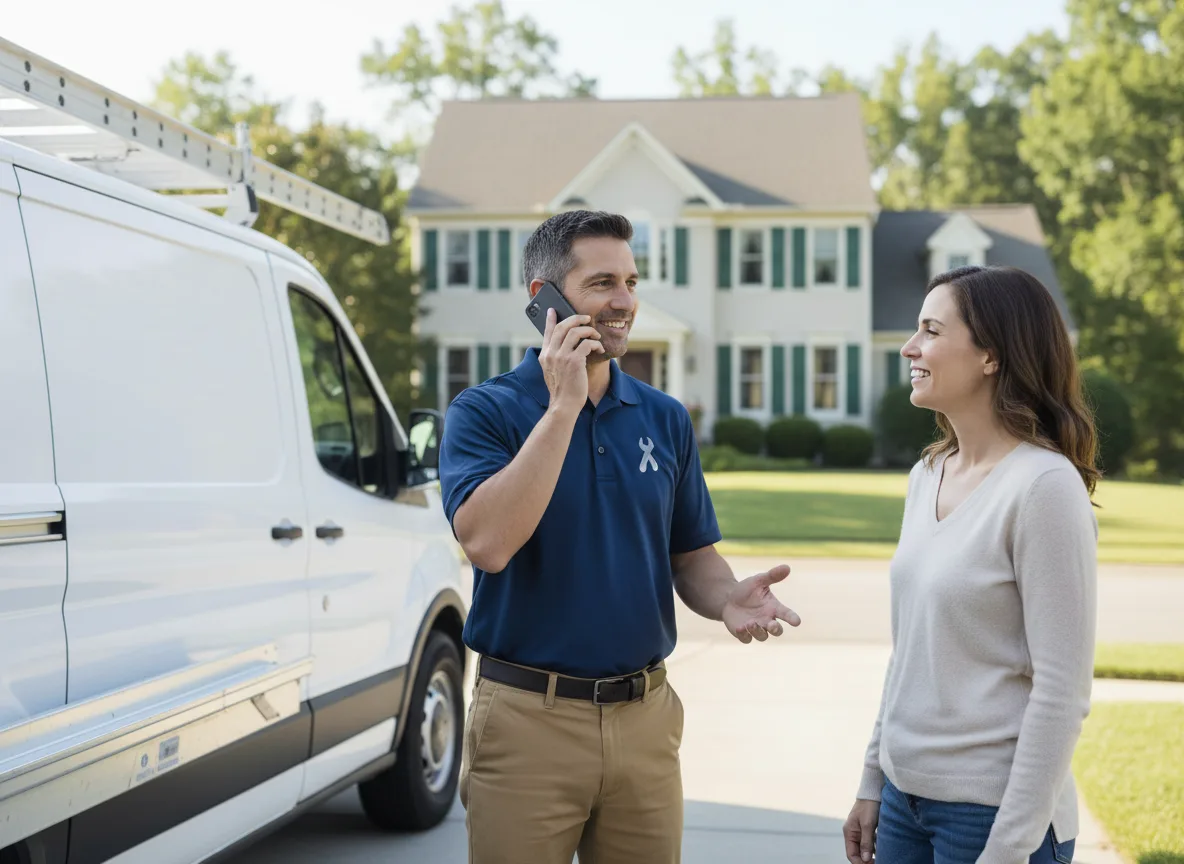 Home Gutter Service Collinsville, TX FAQs